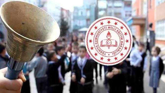 İstanbul’da meydana gelen deprem nedeniyle okullar 2 gün tatil edildi! Sakinleşmek için 2 gün yeterli mi?
