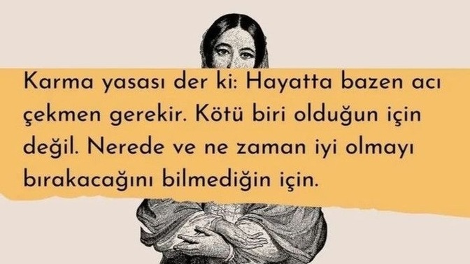 Çok emek harcadığınız bir şeyden vazgeçmek sizin için kolay mıdır, yoksa emek verdim asla vazgeçmem mi dersiniz?