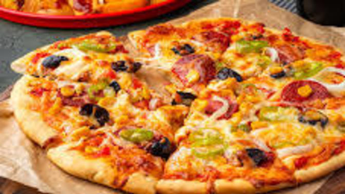Şimdi pizza yemek ister misiniz?