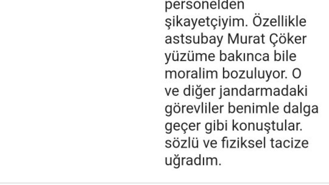 Şikayetim ne zaman sonuçlanır?