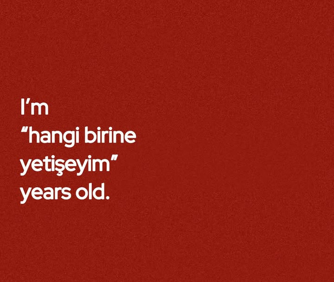 Yaş büyüdükçe sorumluluk artar mı?