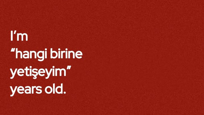 Yaş büyüdükçe sorumluluk artar mı?