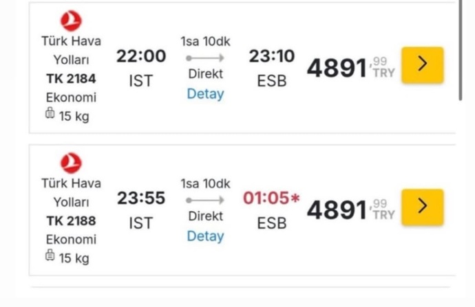 Tahminen ne zaman iflah oluruz?
