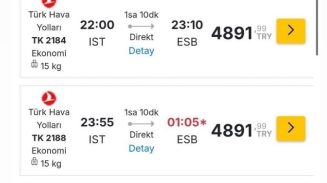Tahminen ne zaman iflah oluruz?