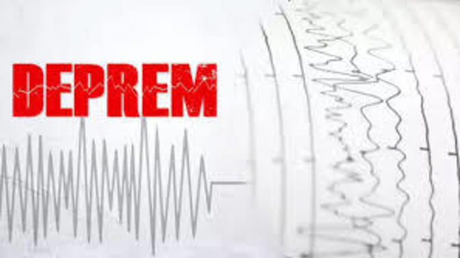 Deprem olduğunda ilk kimi ararsınız?