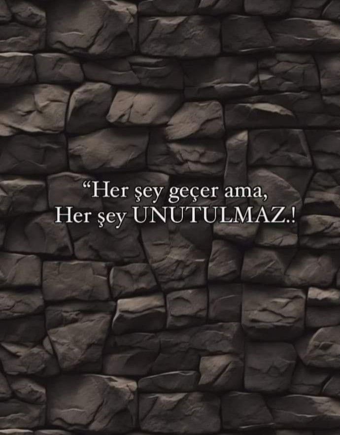 Kurdun kışı geçirmesi gibi galiba 🙄