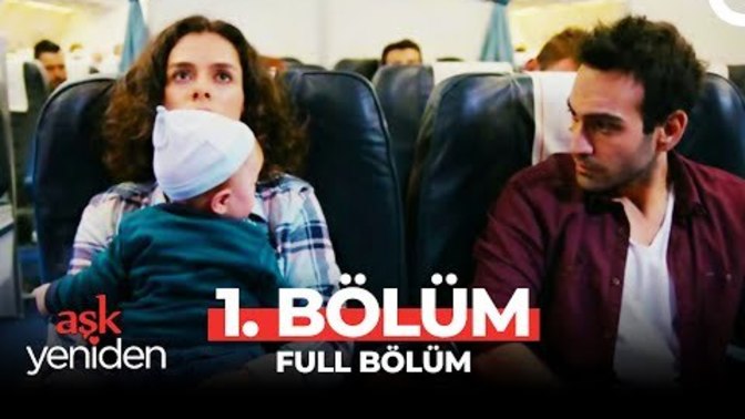 Aşk yeniden ne kadar güzel dı değil mi?