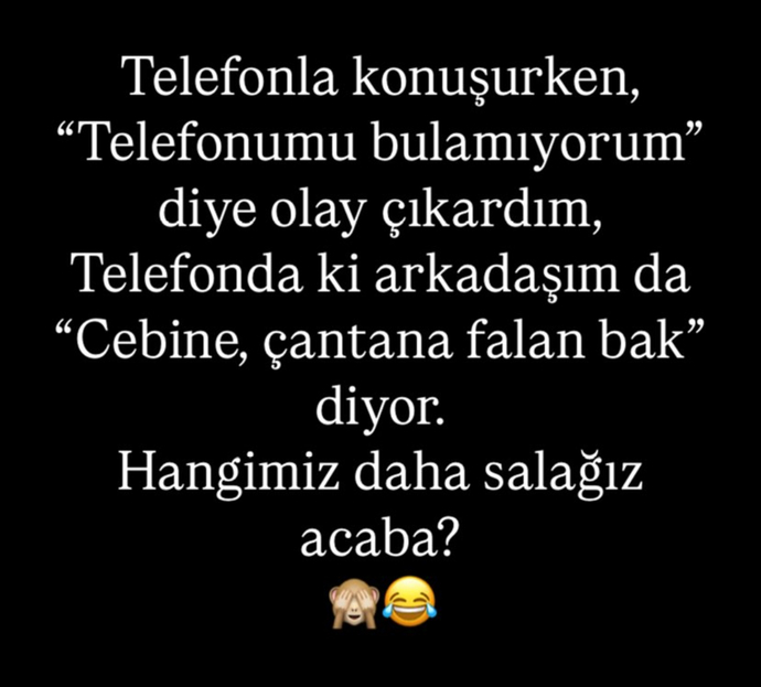 😂😂😂 bu ben