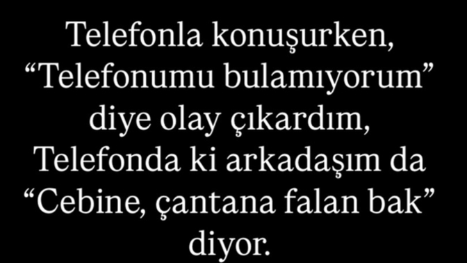 Arkadaşlarınızla aynı kafada mısınız?