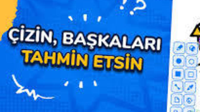 Sabaha kadar garticio oynayalım mı?
