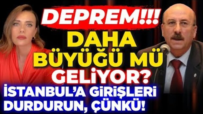 #Deprem yaşayanlar ne durumda burada var mı yaşayan?