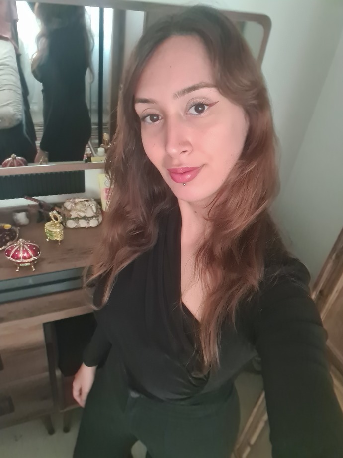 Nasılım günaydınnn?