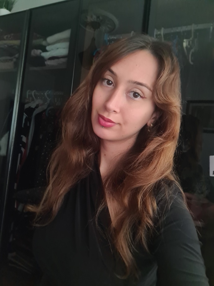 Nasılım günaydınnn?
