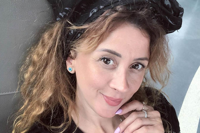 Nasılım günaydınnn?