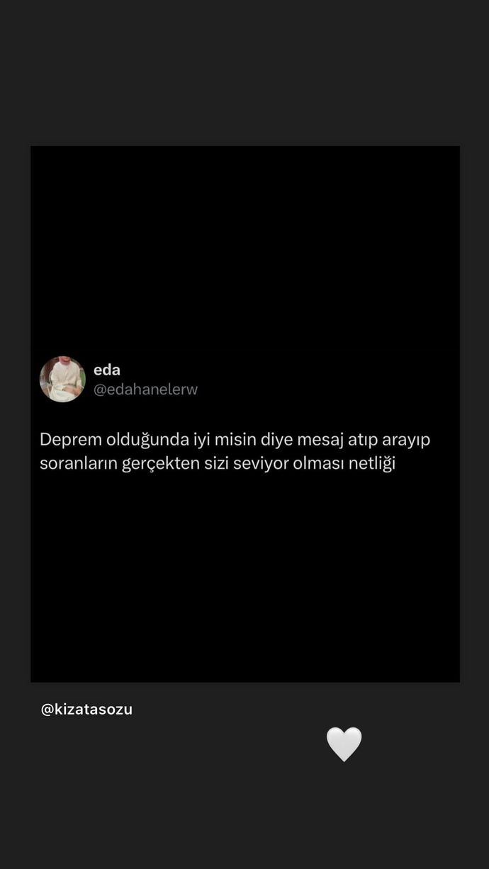 Gerçekten böyle mi? ?