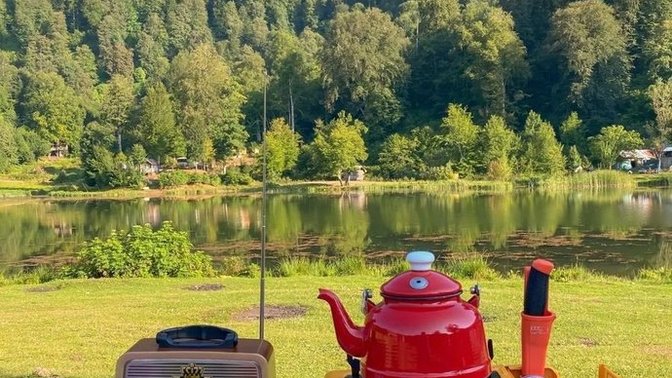 Bugün burada kiminle huzur dolu zaman geçirmek isterdin?