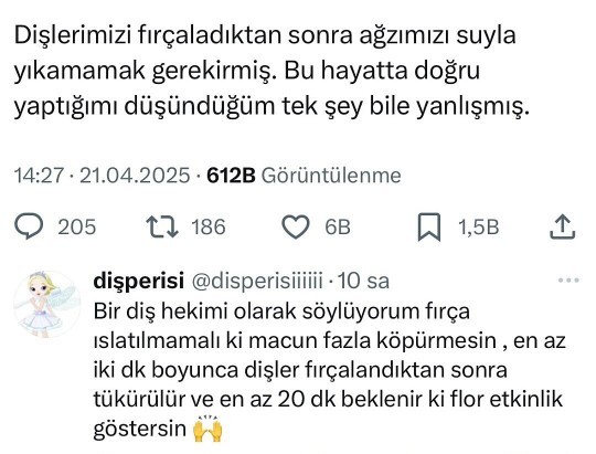 Hayatınızdadoğru bildiğiniz şeyler yanlış çıktı mı?