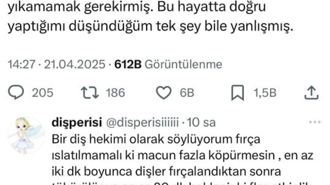 Hayatınızdadoğru bildiğiniz şeyler yanlış çıktı mı?