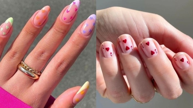 Uzun tırnak mı, kısa tırnak mı 💅?