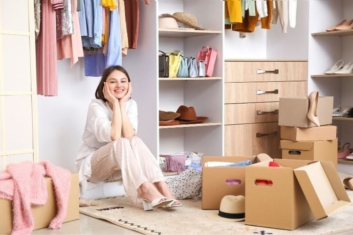 Dolabımda şık bulduğum ama kullanmadığım parçalar var onları ne yapmam gerekli?
