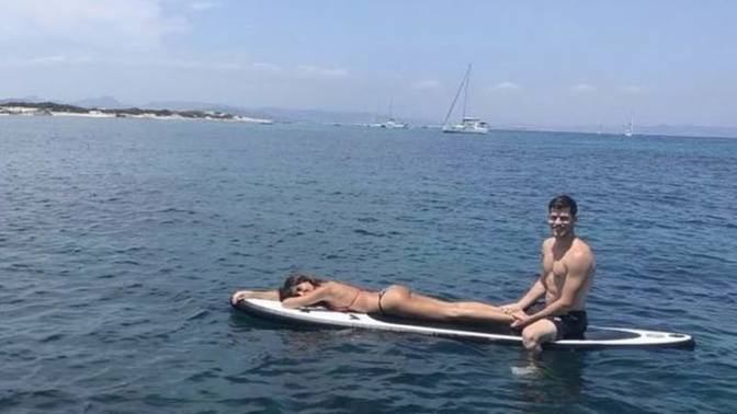 Sevdiğinizle nerede yaşamak isterdiniz?