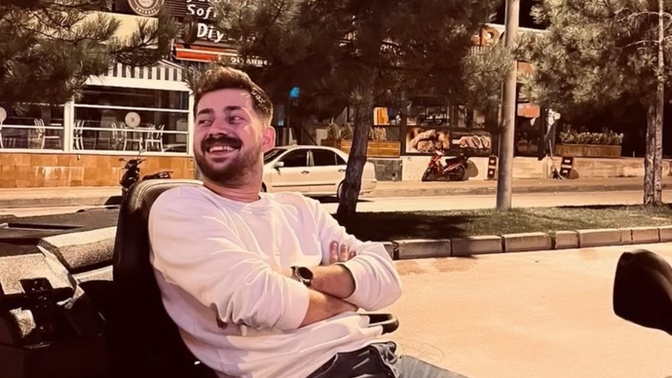 Motor zevki gerçekten bi başka motora bindiniz mi?