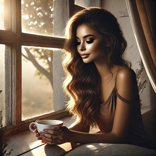 Küçük ama seni her defasında mutlu eden bir alışkanlığın var mı? O an geldiğinde içinden geçen şey ne oluyor?