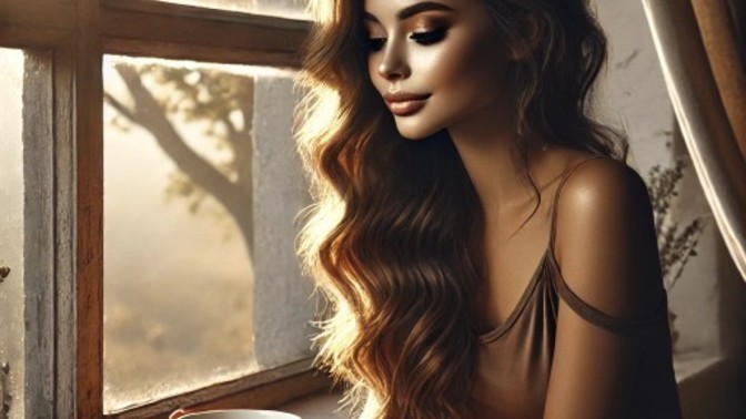 Küçük ama seni her defasında mutlu eden bir alışkanlığın var mı? O an geldiğinde içinden geçen şey ne oluyor?
