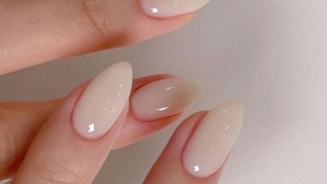 Hangi tırnak modelini yaptırmam daha hoş olur?
