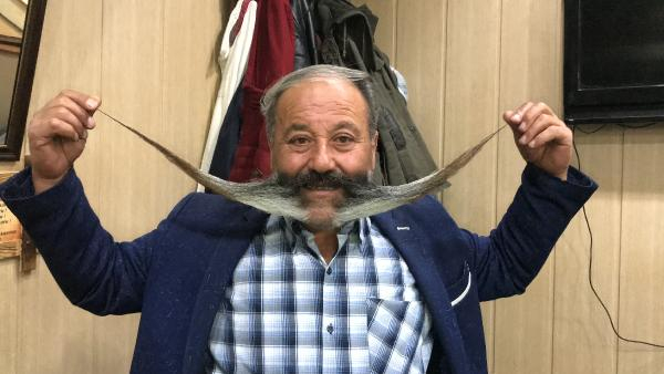 Guinness rekorlar kitabına girebilecek olsanız hangi rekoru kırar dınız?