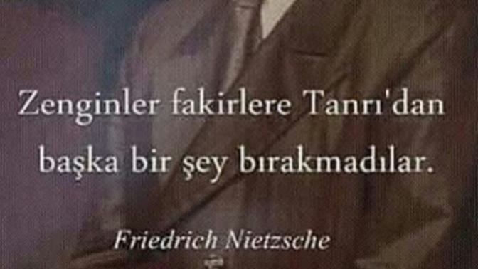 Zenginler neden sessiz çünkü malum parti zenginlere çalışıyor peki zenginler yok olsun istemekten başka çare mi bırakılmıyor?