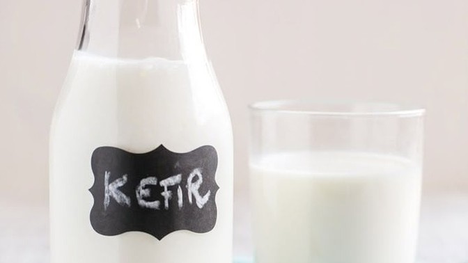 Kefir gerçekten zayıflamak için etkili mi?