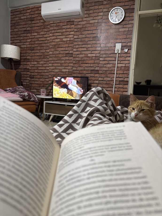 Okuduğunuz bir kitap sizi hiç ağlattı mı? Hangisiydi?