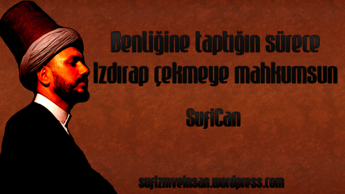 En çok kime ızdırap oluyorsunuz? Farkındaysanız niye devam ediyorsunuz?