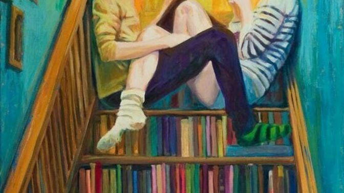 Aşkı en iyi anlatan kitap hangisi?