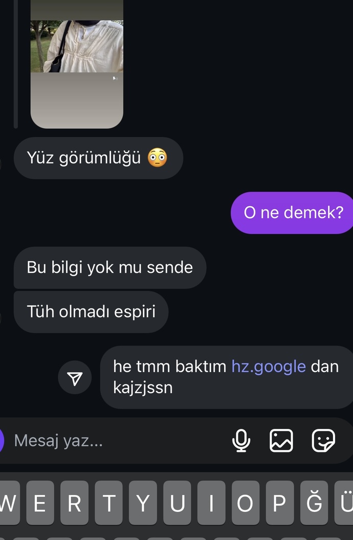 Yaşlandığınızı ne zaman hissettiniz?