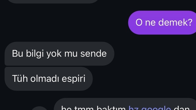 Yaşlandığınızı ne zaman hissettiniz?
