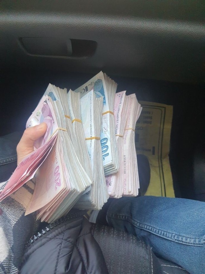 Verdigin borcu geri isterken zorlaniyor musun?