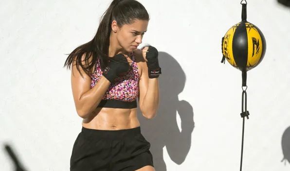 🥊 💗