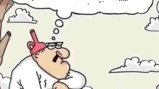 Kendi kendinizle konuşur musunuz?