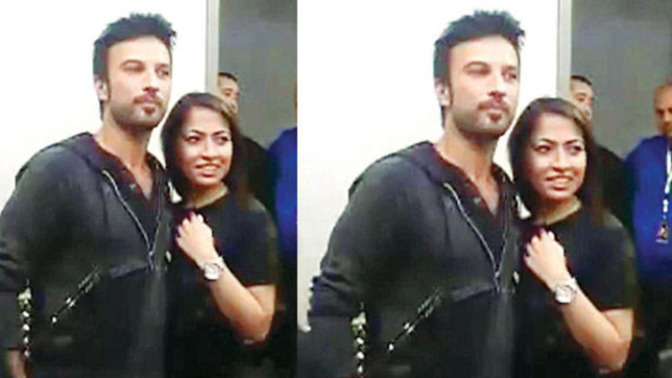 Tarkan'la eşini birbirine yakıştıramayan cok evlilik güzelliğe bakmıyor mu, erkekler eş seçimini neye göre yapıyor?