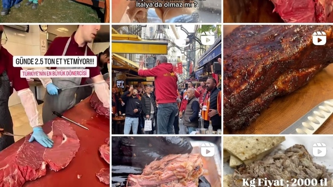 Instagram kesfetini paylaşmaya cesareti olan?