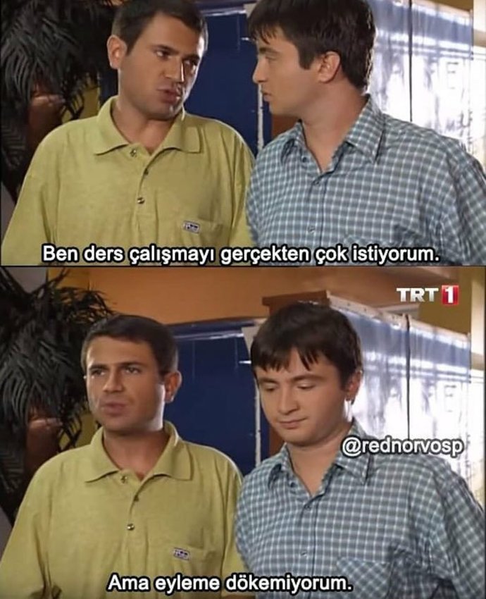 Çok isteyip de, eyleme dökemediğiniz neler var?
