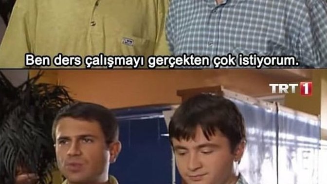 Çok isteyip de, eyleme dökemediğiniz neler var?
