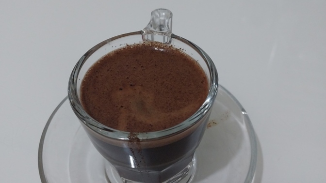 Nasıl kahve içersiniz?
