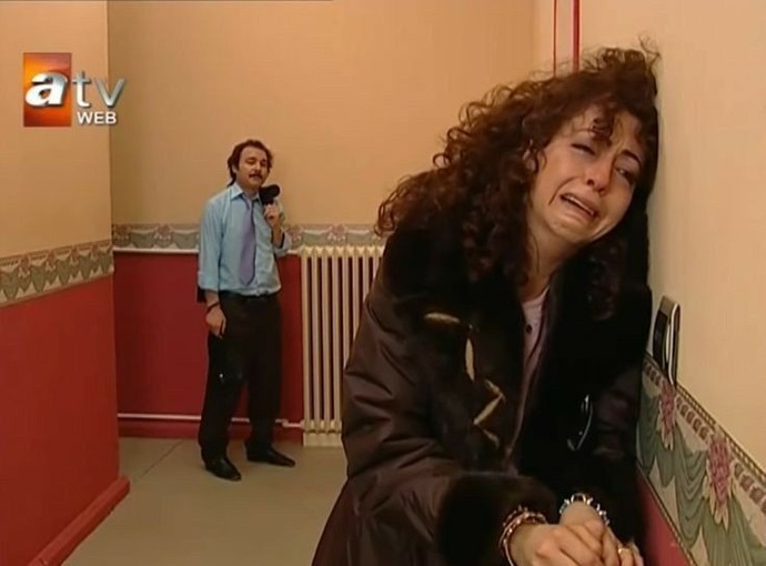 Aşk acınız ne kadar sürüyor?