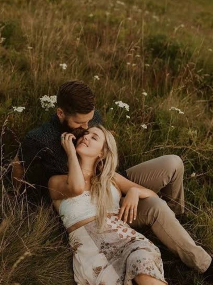Sevgilinizden çekinir misiniz? Çekinmeden kendinizi ona açabilir misiniz? O çok benim ben de onunum diyebiliyor musunuz🥰?