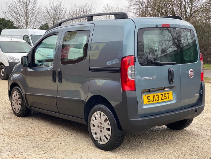 Ticari araçlar dan (Minivan panelvan) en çok sevdiğiniz beğendiğiniz marka model nedir?