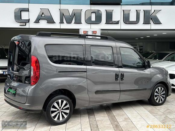Ticari araçlar dan (Minivan panelvan) en çok sevdiğiniz beğendiğiniz marka model nedir?