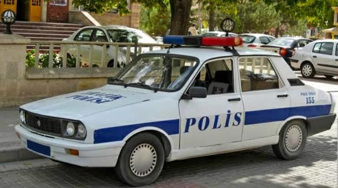 Eskiler den en çok sevdiğiniz polis arabası nedir hangisi?